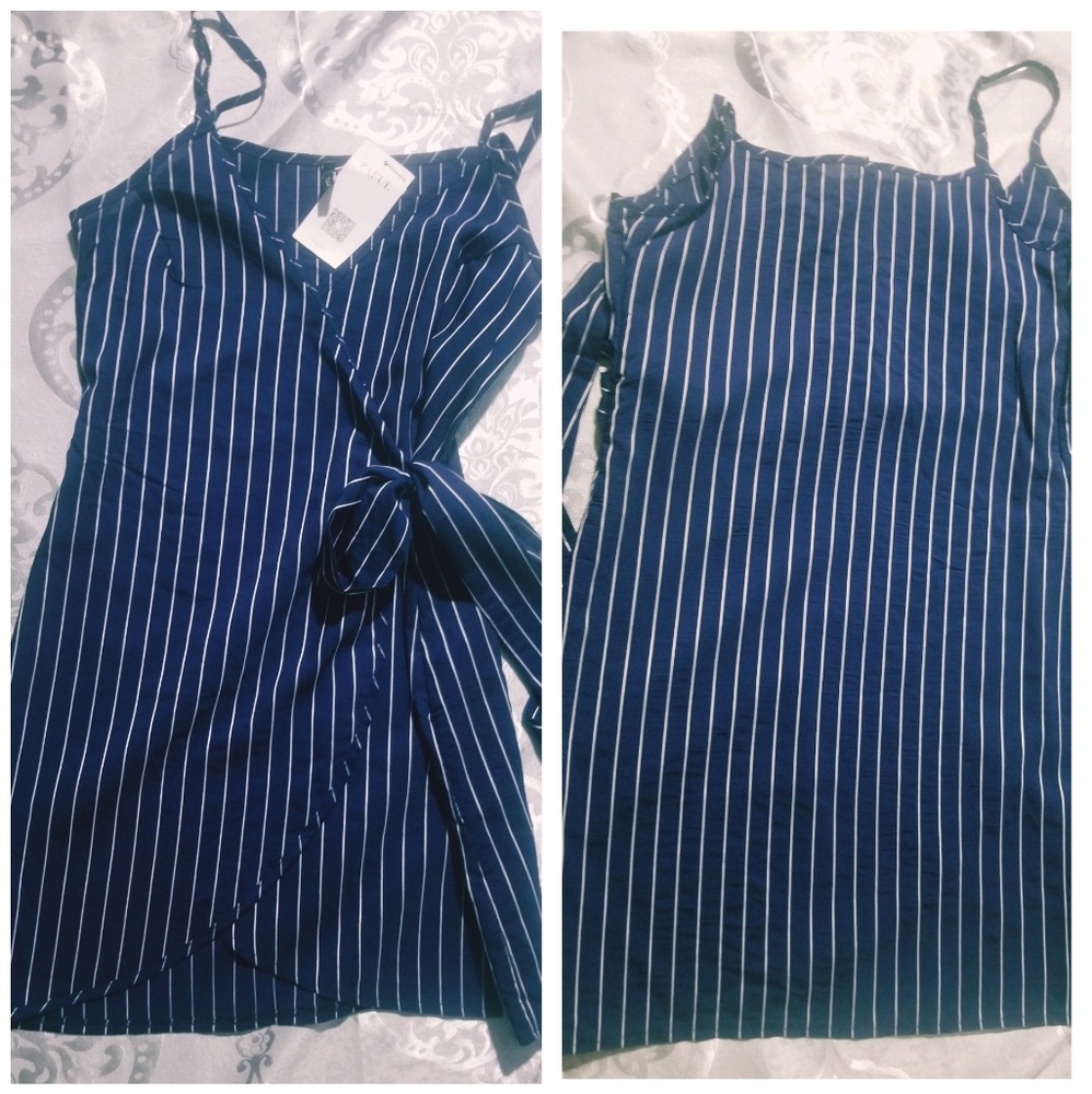 New Dress